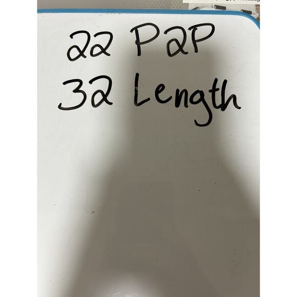 CHAPS Ralph Lauren VTG Preppy Beige Tweed 2-Button Blazer Est Size 44/XL? - Picture 7 of 7